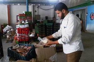 مباحث تموين الوسطى.. تحمي المستهلك من الاستغلال وتحافظ على سلامته