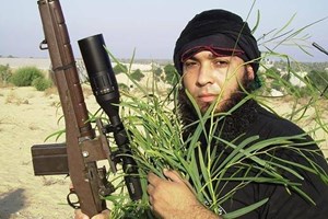 الشهيد محمد أبو عرب عاد من غربته لنصرة قضيته