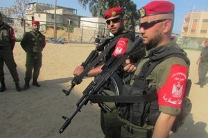 الشرطة العسكرية في المنطقة الجنوبية تنفذ 750 مهمة