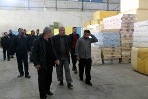  الأمن والسلامة بالشمال ينجز 425 معاملة