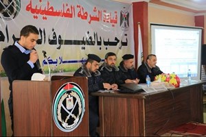 التخطيط والتطوير بالشرطة تنظم ورشة عمل بعنوان " توحيد النماذج الإحصائية "