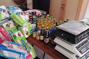 مباحث الشيخ رضوان تقبض على سارق 20 ألف شيقل