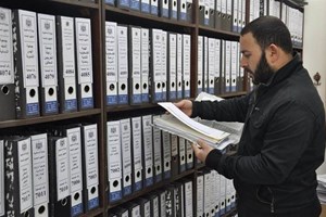 إنشاء "أرشيف عصري" لأكثر من ألف جمعية