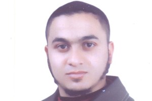 الشهيد .. أنس حمد  تأصل حب وطنه بقلبه