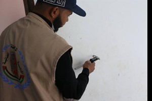 الأدلة الجنائية بالوسطى تُنفذ 15 مهمة خلال أغسطس