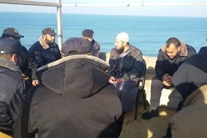 توجيه الشمال ينظم لقاءً للشرطة البحرية