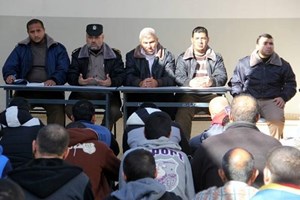 توجيه الشمال يفتتح دورة "خلق المسلم" لنزلاء الشمال 