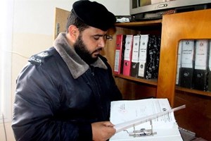 شرطة الوسطى تنجز 18295 قضية خلال 2015