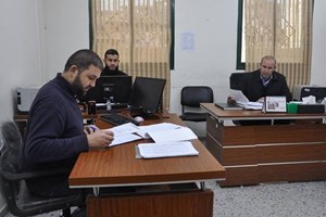 الداخلية تُسجل 73 جمعية بغزة خلال 2015