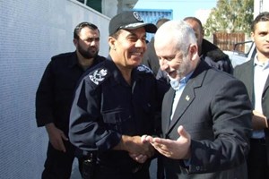 الداخلية: الشهيد الوزير صيام أسس نواة الأجهزة الأمنية الوطنية