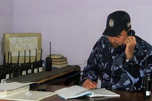 التدخل وحفظ النظام تنفذ 661 مهمة خلال 2015