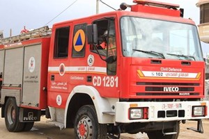  الحديث عن "تسونامي" غير مبني على معلومات حقيقية