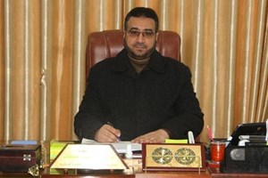 العميد الكحلوت: حريصون على الارتقاء بالأداء الطبي