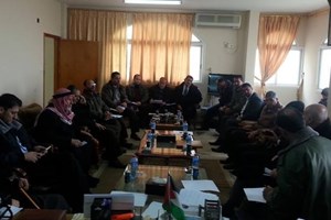 قانونيون يُوصون بإنشاء مراكز تحكيم تابعة لوزارة الداخلية