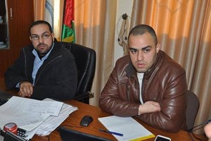 برنامج "مؤشرات الأداء" يعقد ورشة عمل للمقيمين الميدانيين للجمعيات