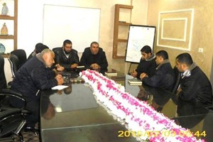 توجيه الشمال يفتتح دورة أحكام عليا لضباط الشرطة