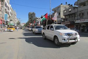 الشرطة العسكرية تُلقي القبض على 5 مطلوبين للمباحث