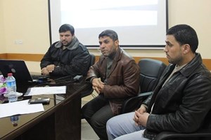 "المالية المركزية" تفتتح دورة "نظام الرواتب والعلاوات" للعسكريين