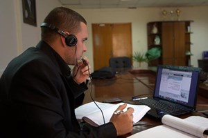 رسالة ماجستير تُوصي بتطوير كلية الرباط الجامعية