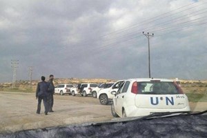 الأمن والحماية يُؤمن الوفد الدبلوماسي المالطي