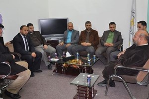 قناة الأقصى تُشيد بجهود الداخلية في تسهيل معاملات المواطنين