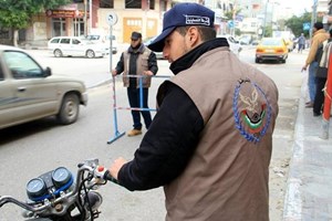 المباحث تضبط "39" دراجة نارية و"8" تكاتك مسروقة