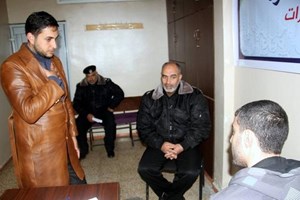 شرطة الشمال تُنظم يوماً مفتوحاً للموقوفين