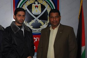 لجنة التخصصات تبحث الأوضاع الوظيفية لمنتسبي الشرطة