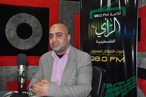 أبو لبدة: الداخلية قطعت شوطاً طويلاً في تطوير الخدمة