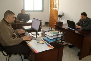 "التخطيط والتطوير" تحقيق للجودة وتأهيل للكادر