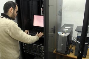 المباحث: طواقمنا مُدربة بشكل مهني لمكافحة الجرائم الإلكترونية