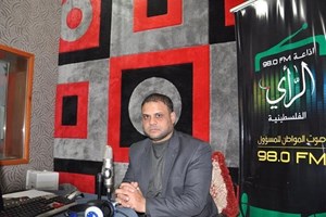 داخلية خانيونس تُقدم 35 خدمة وتُنجز 10 آلاف معاملة