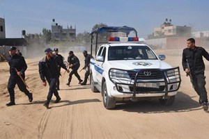 مناورة لشرطة الشمال لاختبار خطة الطوارئ 