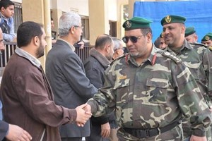 الفتوة تنظم حفلاً ختامياً بعنوان "يا قدس إنا قادمون"