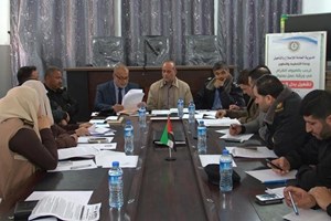 قانونيون يُوصون بتفعيل قانون "التشغيل بدل الحبس"