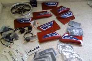 مباحث خانيونس تكشف عمليتي سرقة وسطو بالمحافظة