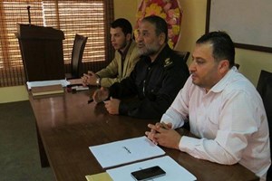 مركز التدريب يفتتح دورة الاتصال والتواصل لموظفي العمليات المركزية