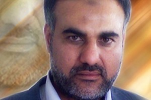 الشهيد عبد الكريم أبو جربوع...عاش قائداً وارتقى قائداً