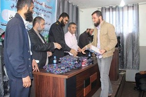 إصلاح وتأهيل غزة يُكرم 100 نزيل من حفظة القرآن الكريم