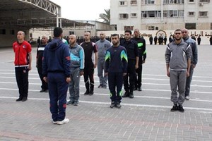 كلية الرباط تستقبل دفعة الاختصاص السابعة