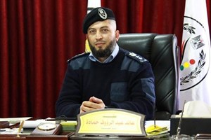 العقيد حمادة: إجراءاتنا المرورية لضبط الطرق ووقف نزيف الدم