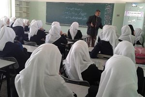 توجيه الشمال ينظم سلسلة محاضرات وطنية لطلبة الثانوية