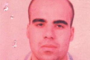 الشهيد رائد الملفوح فارس معسكر جباليا 