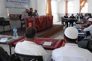 توجيه خانيونس يفتتح دورة "مفاتيح الوعي السياسي" للدعاة والخطباء