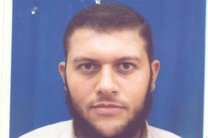 الشهيد دياب الحداد عانق بروحه ذرى المجد