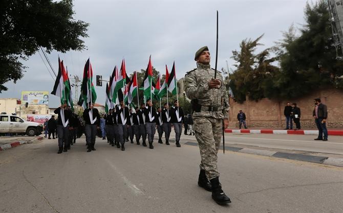 اليوم الوطني لوزارة الداخلية بذكرى حرب الفرقان