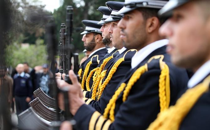 اليوم الوطني لوزارة الداخلية بذكرى حرب الفرقان