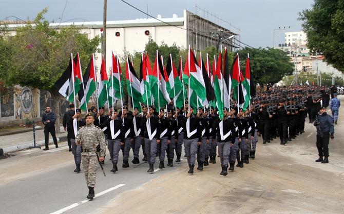 اليوم الوطني لوزارة الداخلية بذكرى حرب الفرقان