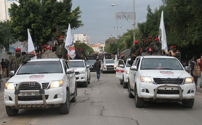 اليوم الوطني لوزارة الداخلية بذكرى حرب الفرقان