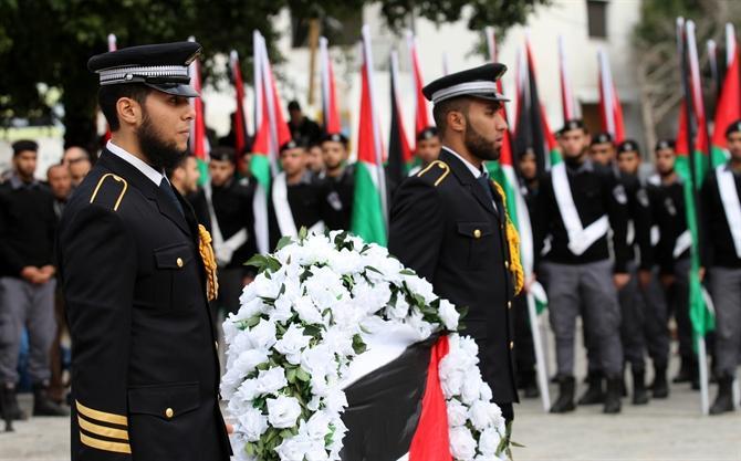 اليوم الوطني لوزارة الداخلية بذكرى حرب الفرقان